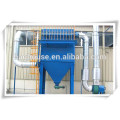 Baggage Pulse Jet Dust Collector / Bag Filter / Dust Remove System